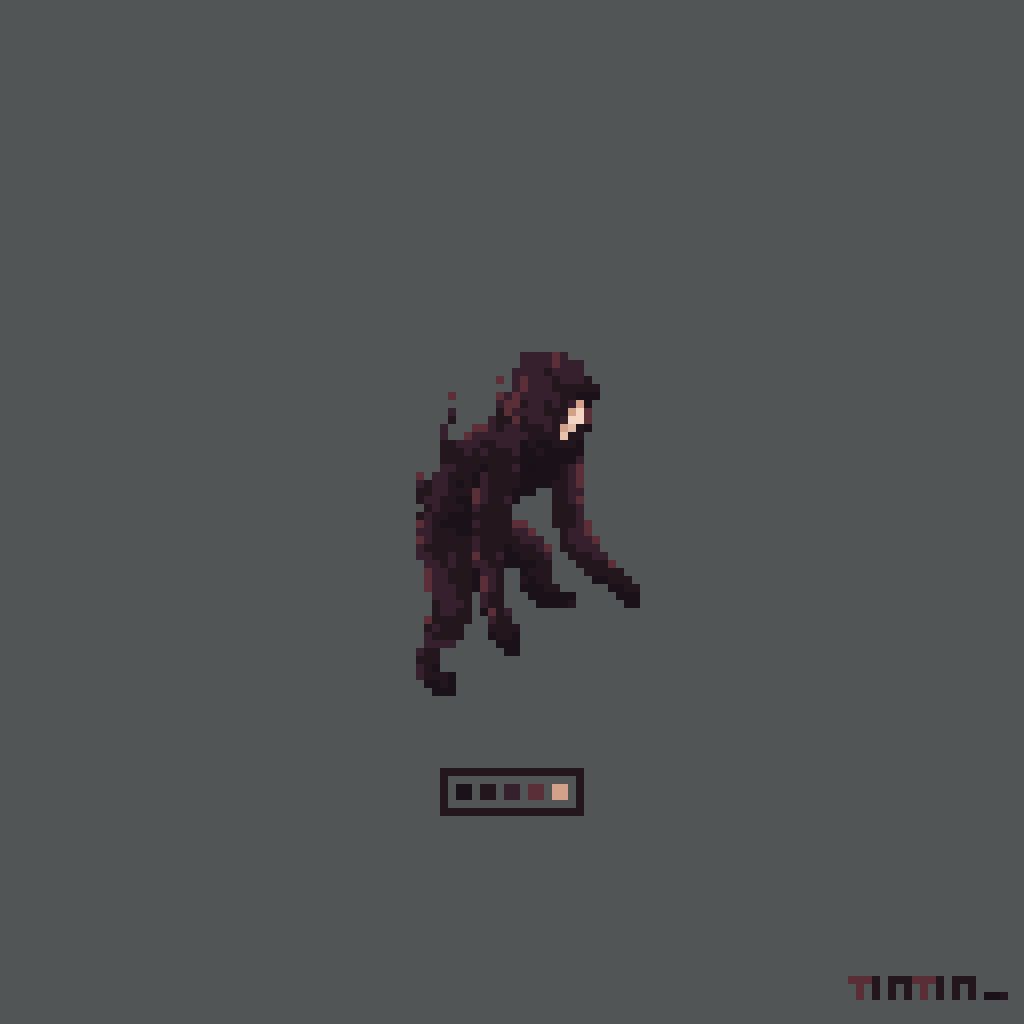 Enemy Idle Enemy Idle